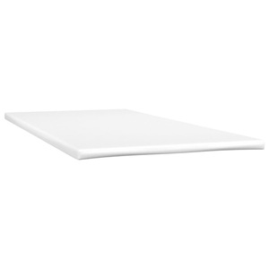 vidaXL, vidaXL Matratzenauflage 100x200x5 cm, vidaXL Matratzenauflage 100x200x5 cm