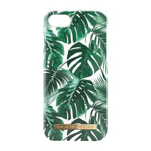 iDeal of Sweden, iDeal of Sweden Hard Cover Monstera Jungle Hülle, 