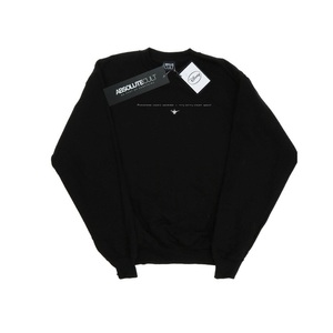 Disney, Aladdin Cosmic Wardrobe Sweatshirt Damen Schwarz S, Disney - Cosmic Wardrobe Sweatshirt, für Damen, Schwarz, Größe S