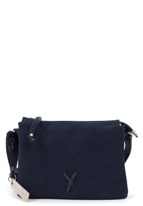 SURI FREY, Umhängetasche Romy Damen Blau ONE SIZE, 