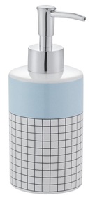 Diaqua, DIAQUA Seifenspender Graphics
