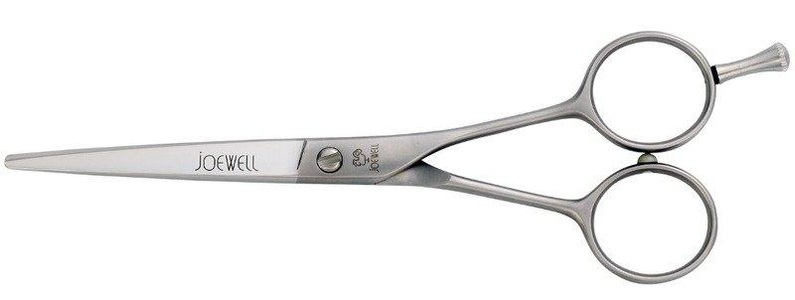 Joewell, Joewell Haarschere Classic, Joewell - HS Schere Classic 6,0, One Size