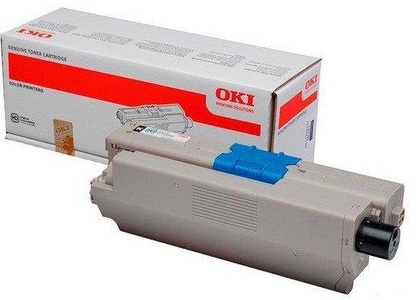 OKI, 44973508 schwarz, Toner, Oki Toner, schwarz, 44973508, (7'000 Seiten)