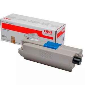 OKI, 44973508 schwarz, Toner, Oki Toner, schwarz, 44973508, (7'000 Seiten)