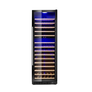 Hendi, Hendi 237595 Weinschrank Schwarz rechts, Hendi 237595 Weinschrank Schwarz rechts