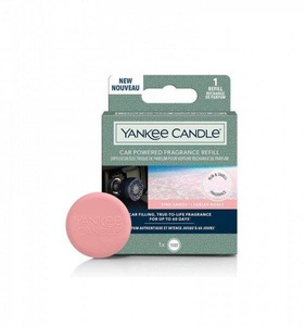 Yankee Candle, Pink Sands Unisex ONE SIZE, Yankee Candle - Pink Sands, One Size