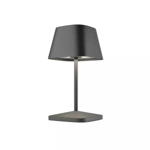 Villeroy Boch, Villeroy & Boch Neapel 2.0 LED-Dekolampe anthrazit, VilleroyBoch, Wohnen + Deko, VilleroyBoch Neapel 2.0 Anthrazit Wohnen + Deko, Produkte & Wohnen