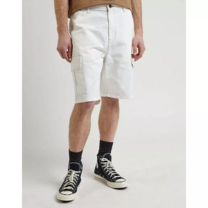 LEE, Shorts Cargo Short Herren Beige 36, 