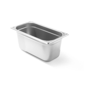 Hendi, HENDI, Küchenutensilien, HENDI 806449-CNS-GN 1/3 KL Küchenutensilien, Produkte & Wohnen, HENDI, Küchenutensilien, HENDI 806449-CNS-GN 1/3 KL Küchenutensilien, Produkte & Wohnen