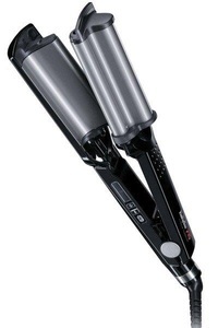 BaByliss, BaByliss Pro Onduliereisen Titanium Turmalin, BaByliss Pro - Ionisches HD-Welleneisen BAB2469TTE