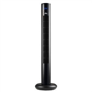 Solis, Solis Turmventilator Easy Breezy Schwarz, Solis Easy Breezy Ventilator Typ 757 schwarz