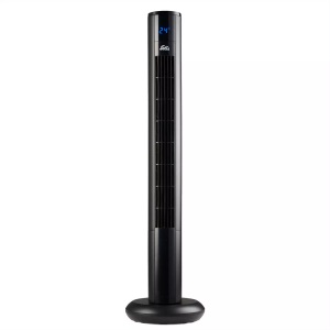 Solis, Solis Turmventilator Easy Breezy Schwarz, Solis Easy Breezy Ventilator Typ 757 schwarz