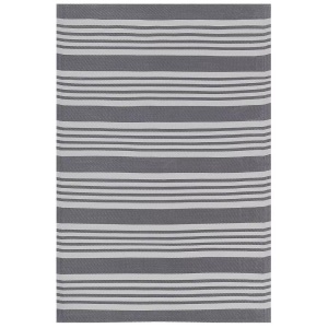 Beliani, Teppich aus Polypropylen Modern DELHI Teppich aus Polypropylen Modern DELHI, Beliani - Teppich aus Polypropylen Klassisch DELHI, 120cm, Taubengrau