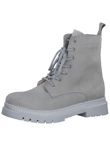 TAMARIS, Tamaris Schnürboots, mit herausnehmbarer Innensohle, 