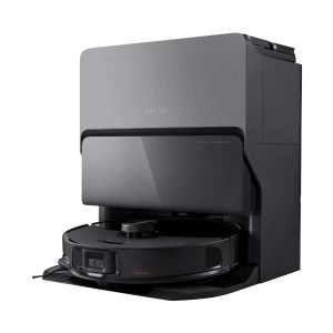 Roborock, ROBOROCK S8 MaxV Ultra - Saug- und Wischroboter (Schwarz), Roborock S8 MaxV Ultra black Saugroboter ? Staubsauger Roboter/Saugroboter ? Schwarz
