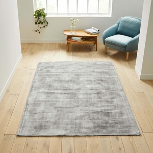 LA REDOUTE INTERIEURS, Teppich Izri Teppich Izri, La Redoute Intérieurs - Teppich Izri, 120X170CM, Grau