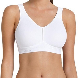 undefined, Anita Sport-BH, ANITA Damen Sport-BH Light&Firm Medium Support weiss | 90D