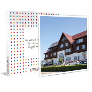 SMARTBOX, Romantisches Abendessen Nach Wahl Für Zwei Personen Im Hotel Restaurant Seemöwe Am Bodensee - Geschenkbox Unisex, Romantisches Abendessen nach Wahl für zwei Personen im Hotel Restaurant Seemöwe am Bodensee