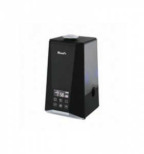 Wood´s, Wood`s WHU600 Luftbefeuchter schwarz, Woods WHU600 Luftbefeuchter schwarz ? Schwarz