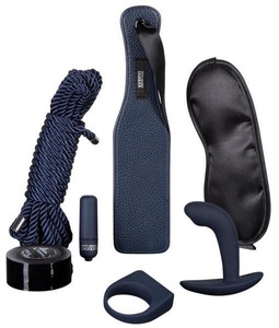 Fifty Shades of Grey, Darker Dark Desire, 
