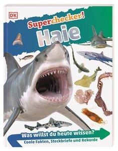 undefined, Superchecker! - Haie, Haie / Superchecker! Bd.3