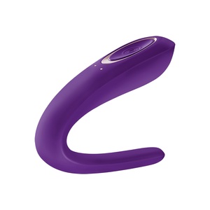 EDC, Paarvibrator Partner, Paarvibrator Partner