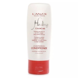 L'Anza, Healing Colorcare - Color-Preserving Conditioner, L'ANZA ColorCare Conditioner, 50ml