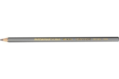 Caran d'ache, CARAN D'ACHE Farbstifte Supracolor 3,8mm 3888.405 dunkelbeige