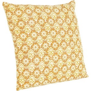 mutoni lifestyle, Kissen Arles braun 45x45, Kissen Arles braun 45x45