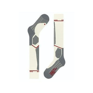 Socken Für Frauen Falke Sk4 Energizing Wool Mi-bas Unisex  39-40