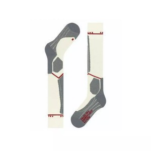 Falke, Socken Für Frauen Falke Sk4 Energizing Wool Mi-bas Unisex  39-40