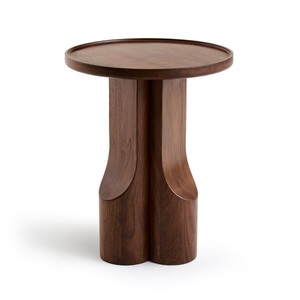 AM.PM, Beistelltisch Stigido Beistelltisch Stigido, AM.PM - Beistelltisch Stigido, One Size, Braun