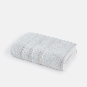 LA REDOUTE INTERIEURS, Maxi-Badetuch Ismo aus Bio-Ftee Maxi-Badetuch Ismo aus Bio-Ftee