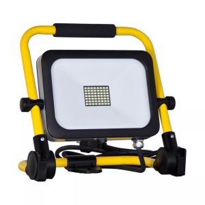 Forsberg, Forsberg, LED Scheinwerfer, Forsberg LED Scheinwerfer LED Scheinwerfer, Produkte & Wohnen, Forsberg, Unsere Neuheiten, Forsberg 10W LED Scheinwerfer mit Traggestell, Produkte & Wohnen