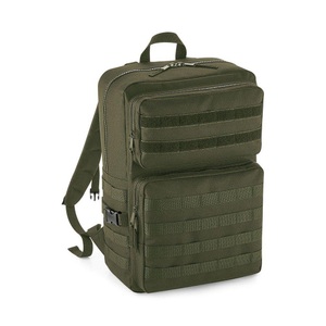 Molle Tactical Rucksack Herren Militärgrün ONE SIZE
