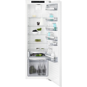 Electrolux, Electrolux IK3318CAR Kühlschrank rechts, Electrolux IK3318CAR Kühlschrank Euro-Norm ? Einbau Kühlschrank 60 cm vollintegriert