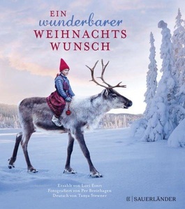 undefined, Ein wunderbarer Weihnachtswunsch, Miniausgabe, Ein wunderbarer Weihnachtswunsch Miniausgabe