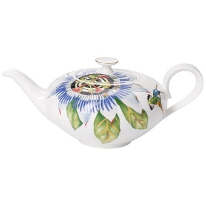 Villeroy & Boch Signature, Teekanne 6 Pers. Amazonia Anmut, 