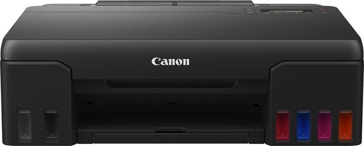 Canon, CANON Pixma G550 - Drucker, Canon Pixma G550 Fotodrucker