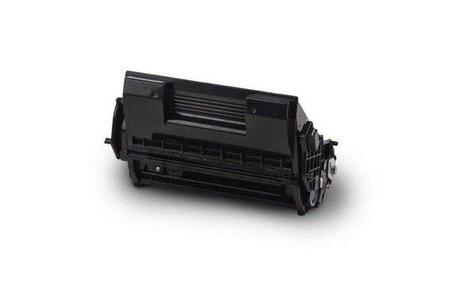 OKI, Original Tonerpatrone schwarz OKI 01279001, Oki Toner, schwarz, 1279001, (15'000 Seiten)