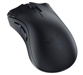Razer, DeathAdder V2 X HyperSpeed, Gaming-Maus, Razer Gaming-Maus DeathAdder V2 X HyperSpeed