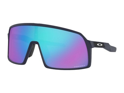 Oakley, Oakley Sonnenbrillen OO9462 SUTRO S 946202, Oakley Sutro S Sportbrille blau