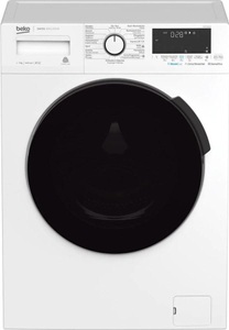 BEKO, Waschmaschine BEKO 7kg - 50071464CH1, Beko Waschmaschine 50071464CH1 7 kg, Türanschlag links