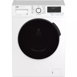BEKO, Waschmaschine BEKO 7kg - 50071464CH1, Beko Waschmaschine 50071464CH1 7 kg, Türanschlag links