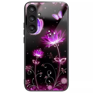 Cover-Discount, Cover-Discount - Galaxy A26 5G Panzerglas Handyhülle, Multicolor