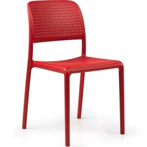 Nardi, Nardi - Bora Bistrot - Red, Gartenstuhl Bora Bistrot pink
