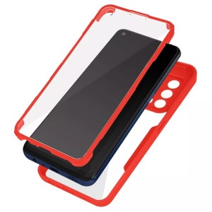 Avizar, Oppo A74 - Plexiglas Schutzhülle, 