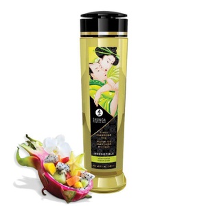 Shunga, Erotic Massage Oil, Massage-Öl aus 100% natürlichen Ölen