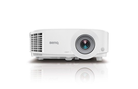 BenQ, Benq Mh733 - Beamer (Business, Full-HD, 1920 x 1080 Pixel), BenQ Projektor MH733