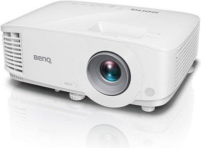 BenQ, Benq Mh733 - Beamer (Business, Full-HD, 1920 x 1080 Pixel), BenQ Projektor MH733